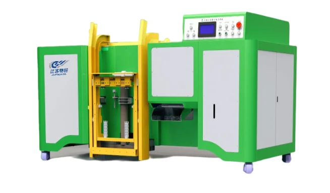 
High-quality restaurant kitchen organic waste composting machine/food waste to fertilizer equipment 300kg/day 
