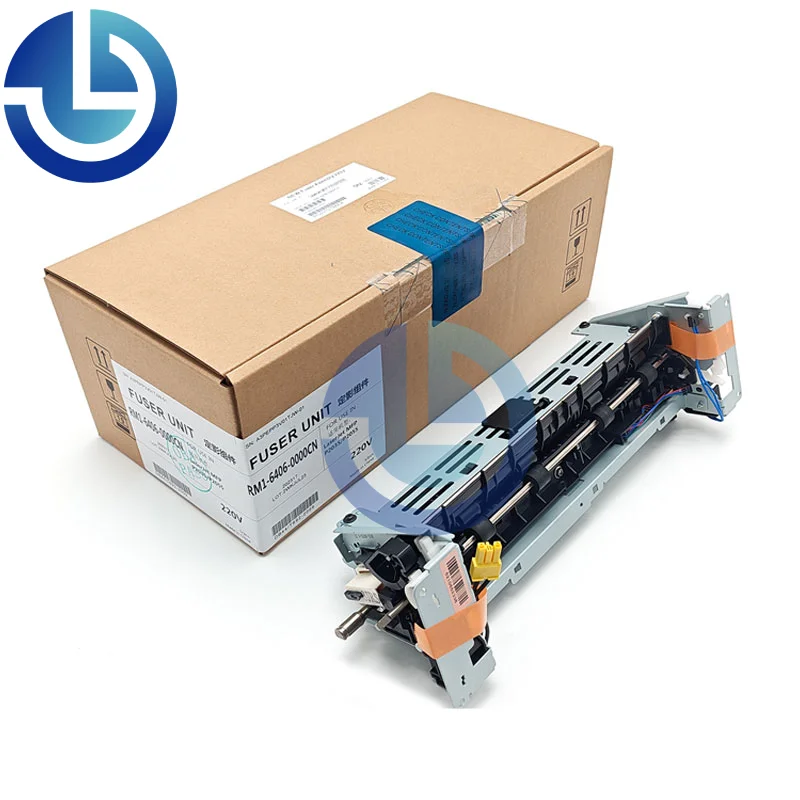 Подходит для RM1-6405-000cn предохранителя HP-120 В HP LaserJet P2035 P2055 крепежный нагревательный блок