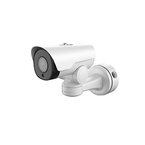 
PTZ Mini IP Camera Bullet 12x Zoom IP PTZ Camera Housing 