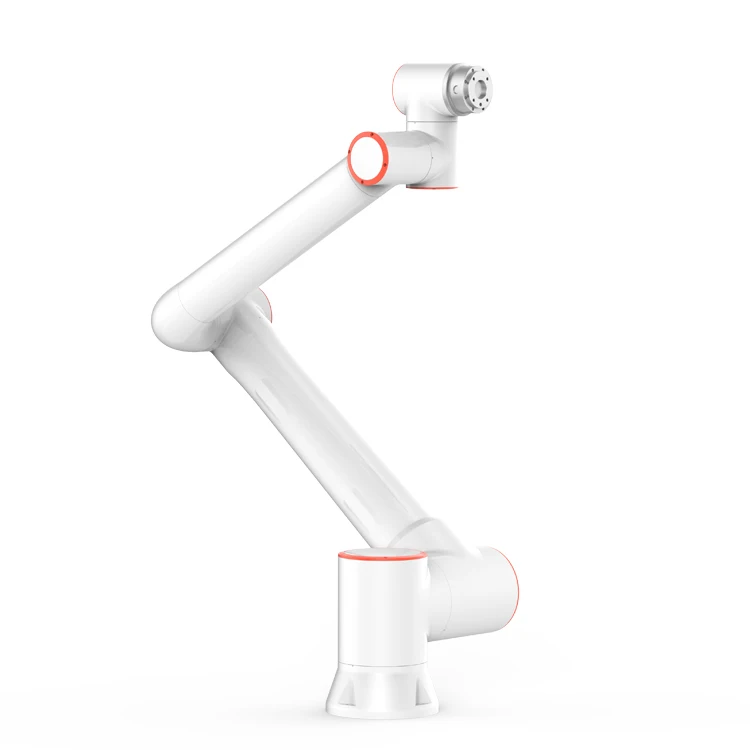 6-axis Collaborative Robot Cobot Arm FR10 Manipulator Robotic Arms for Welding and Picking Golden Persimmon