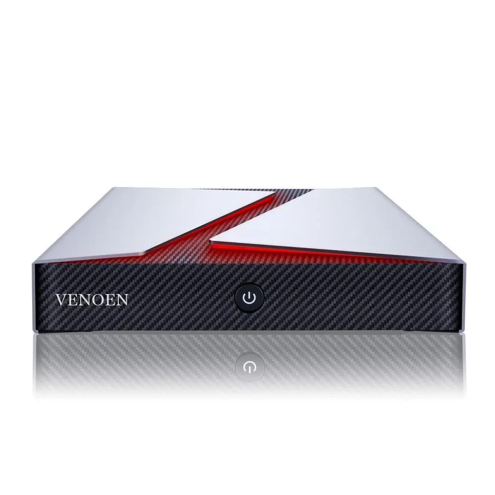 Free Shipping Gaming Desktop PC Core i7 9750H Mini Computer Win10 pro i9 8950HK Computador GTX 1650 4G CCTV Barebone System