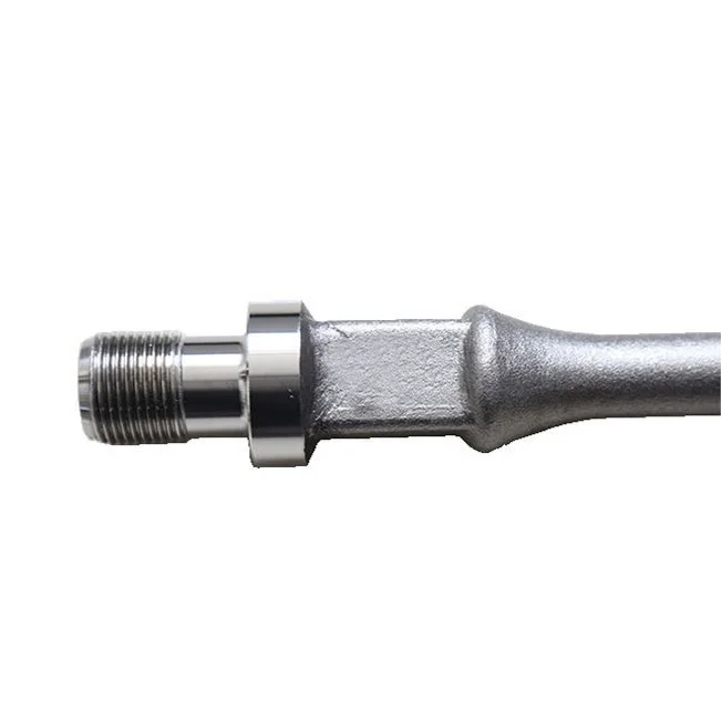 Oilfield Use API 11B Standard 1/4' Grade D AISI 4130 Sucker Rod