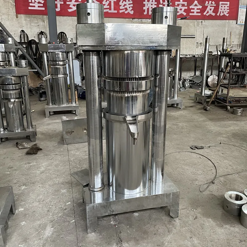 cold avocado oil extracting machine for home shea nut oil extraction machine hydraulic oil press equipment