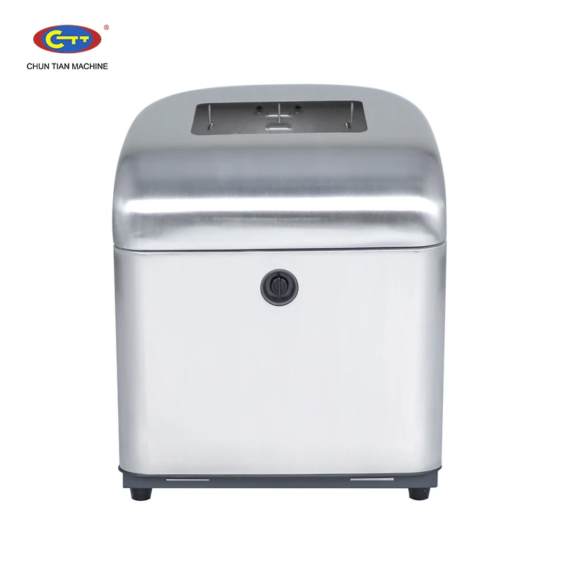 Изготовленный на заказ промышленный корпус принтера непрерывного струйного металла листа