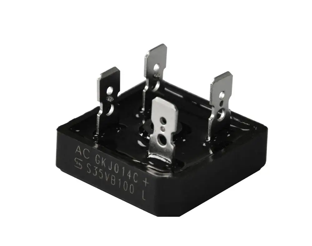 
35A Single Phase Rectifier Bridge(SB-L series) 