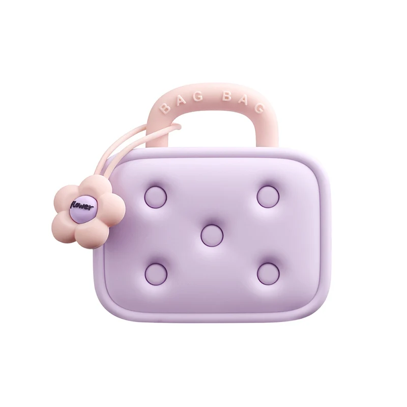 Сумка с USB-портом для девочек
