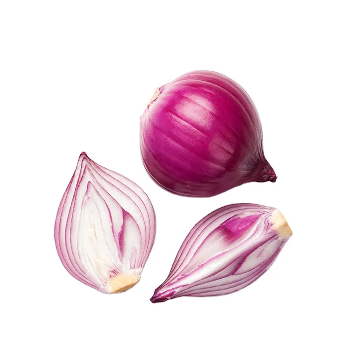 Delicious Vegetables 3-5cm Small Size Red Onion Shallot