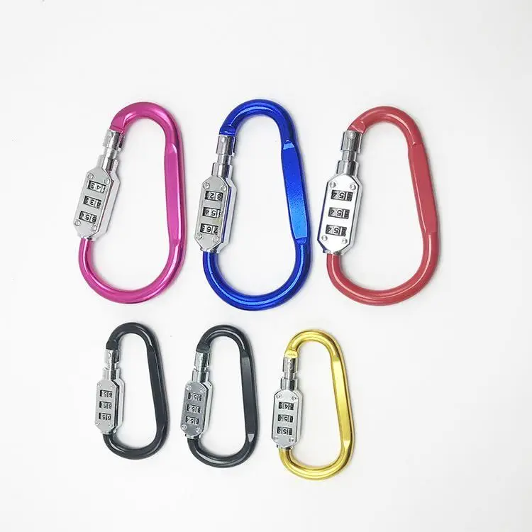 ANLI Hot selling zinc alloy combination big lock for safe for AL-JM-8047,48,49