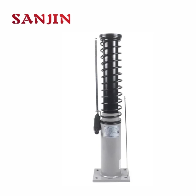 Elevator safety parts FHB80A FHB175A FHB206A FHB275A Xizi forvorda elevator oil buffer