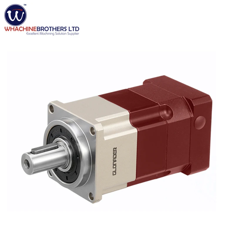 Nema 17 23 42 Planetary Gear Gearbox Speed Reducer