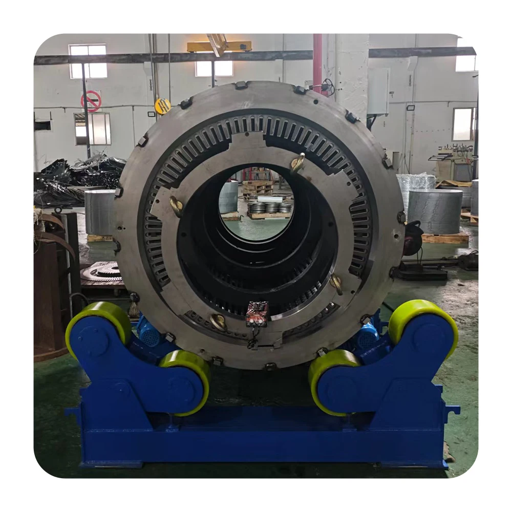 5t-500t Self-Adjustable Pipe Tank Welding Roller Self Aligning Welding Turning Roll Rotator