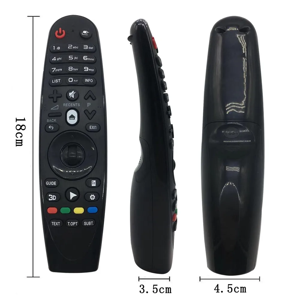 SMART TV MAGIC REMOTE FOR LG TV
