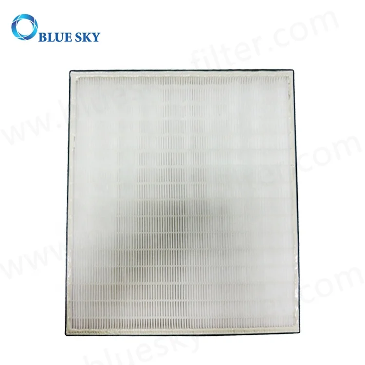 Customized True HEPA Panel Air Purifier Filter Replacement for Hunter 30940 Air Cleaner