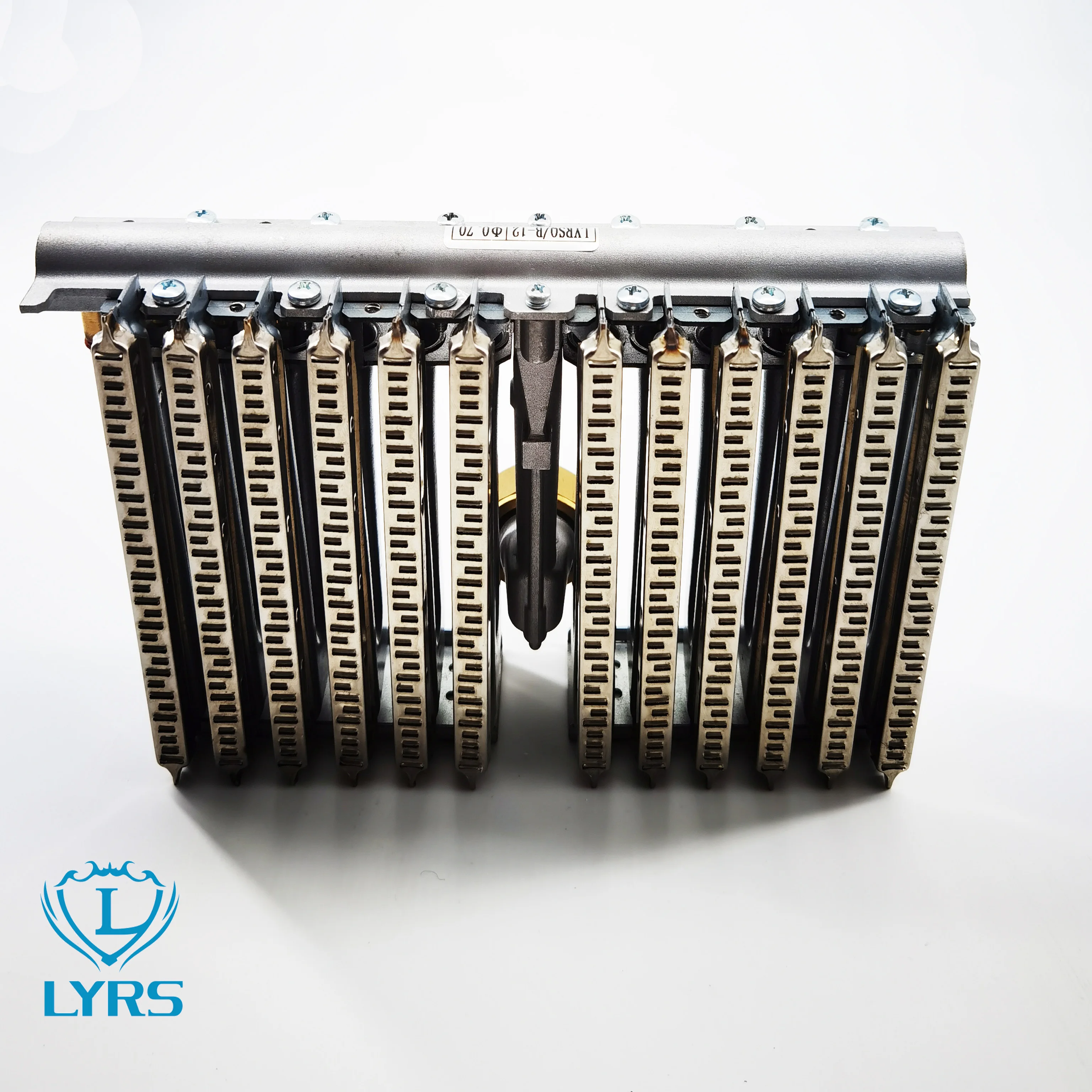 Europe style  gas water heater parts burner for water heater