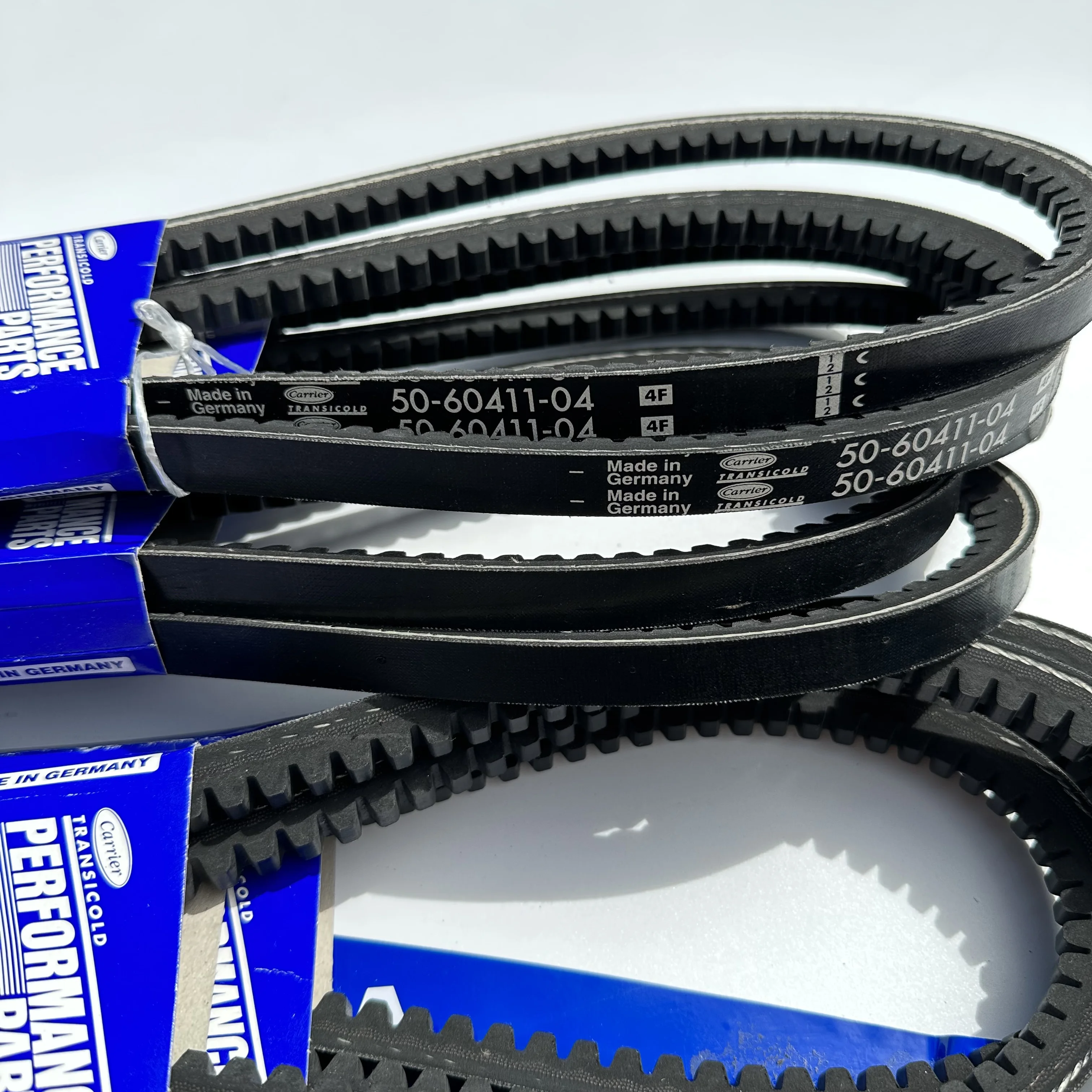 Ленточный Компрессор к электродвигателю 50-60411-54 для оригинального носителя Supra 1250