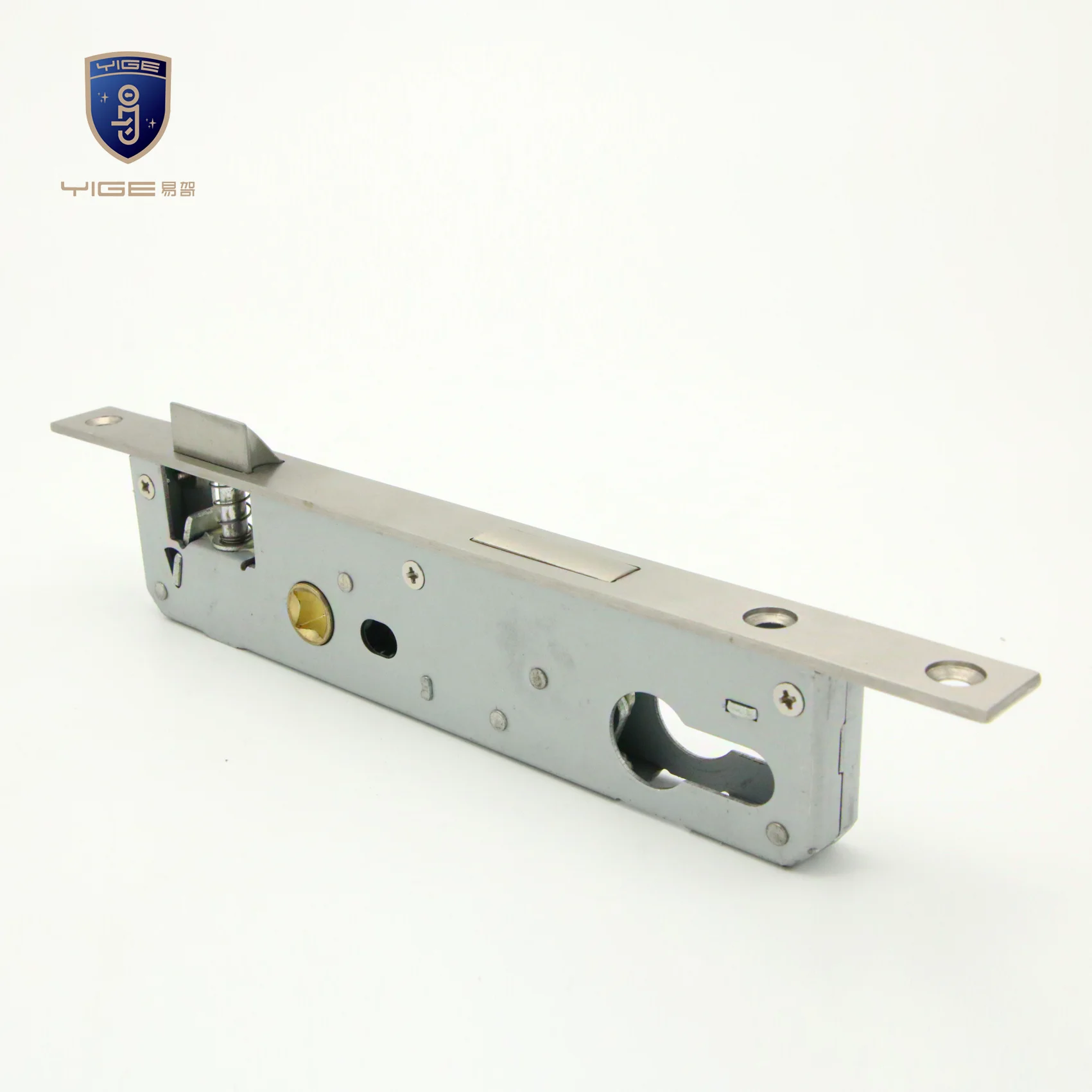 2585mm door mortise lock body / aluminum door lock / plastic steel door lock