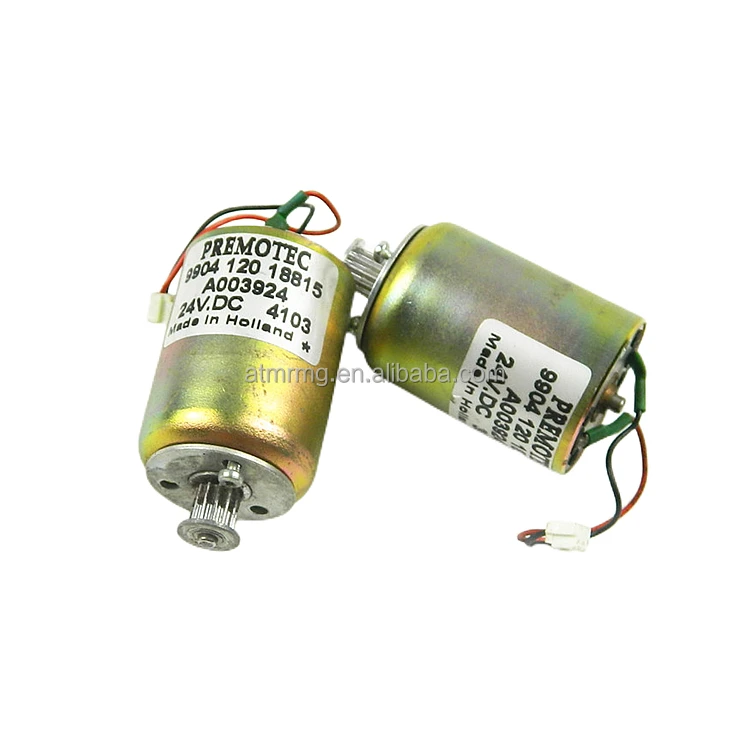 Запчасти для машины Glory ATM NMD NF200 NF разделительный мотор A003924