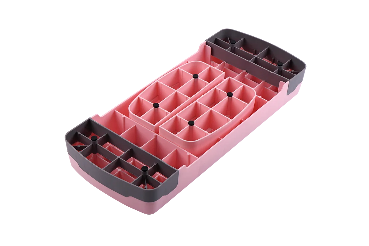 Factory Direct Supply Adjustable Fitness Mini Equipment Exercise Stepper Aerobic Step Mini Aerobic Step