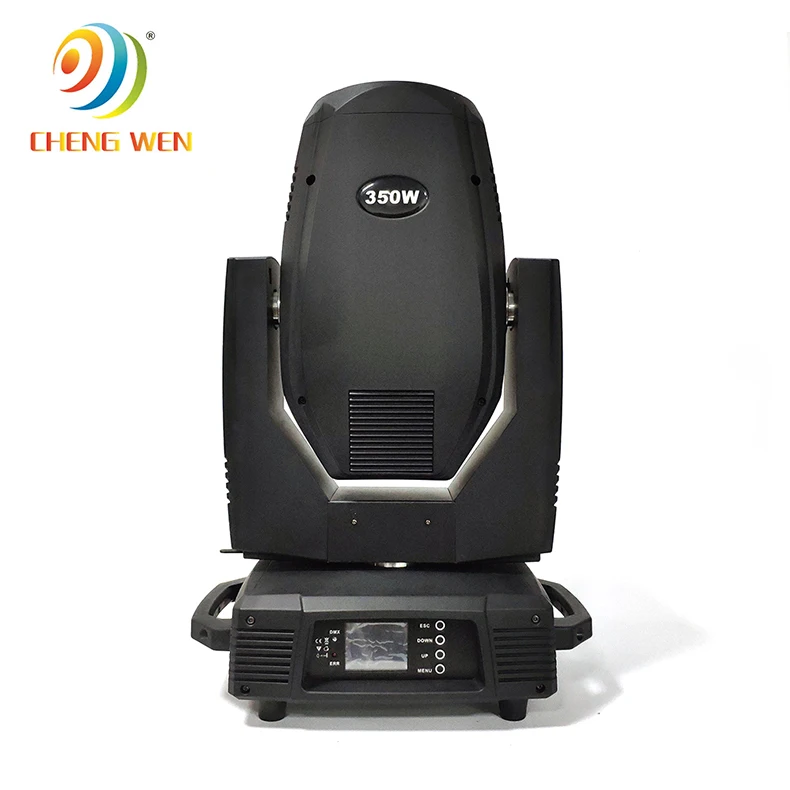  Горячая Распродажа Подвижная головка Stgae Light 350W 17R 3 в 1 лучевой свет для DJ дискотеки представлений освещение