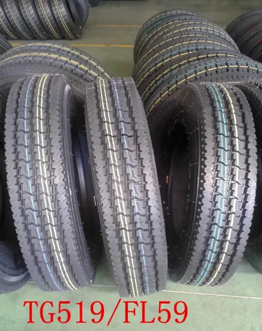 11R22.5,295/80R22.5,315/80R22.5,10.00R20 China All Steel Radial TBR OTR BIAS Tubeless Tire Light Truck Tyre With Cheap Price