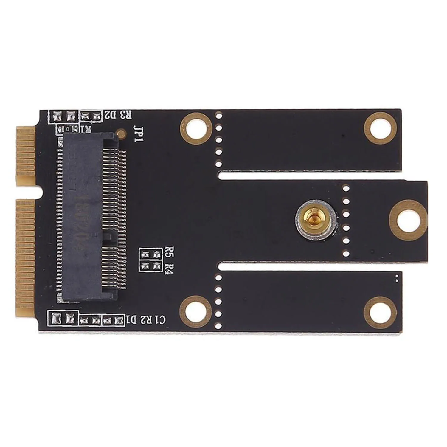 M.2 NGFF ключ A-Mini PCI-E PCI Express преобразователь 9260 AC Wifi 8265 BT беспроводной адаптер 7260 карта для Intel M8