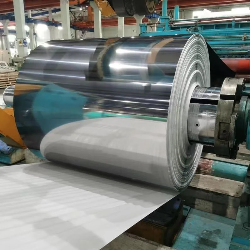 Galvanised Steel Sheet Dx51d Z275 Metal CRC HRC PPGI DC51 SGCC Hot Dipped G90 Stainless Steel Coil
