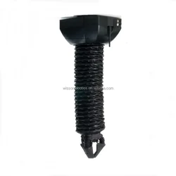 Wisson Maximum 15KG Payload Industrial Robot Arm Manipulator For Handling