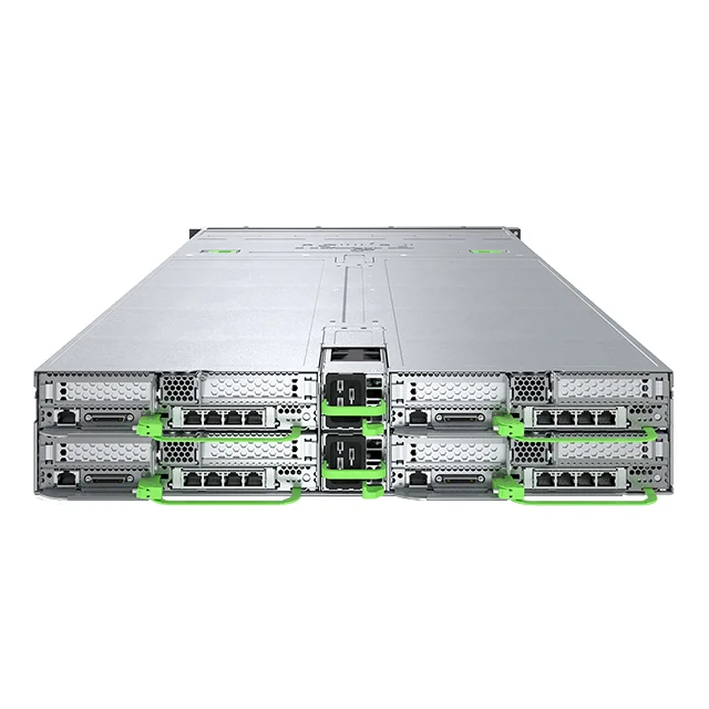 Wholesale Fujitsu Ts120 Server Kraft Paper Box Packaging Beautiful Price Fujitsu Primergy