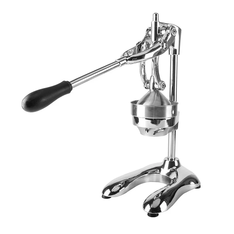 Large Countertop  hand press Juicer Manual Juicer lemon orange citrus Squeezer  juice machine