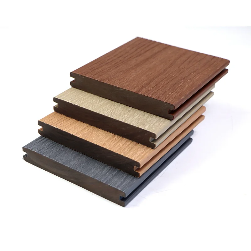 Hot sale waterproof pvc wall cladding engineered bamboo wall cladding outdoors floor