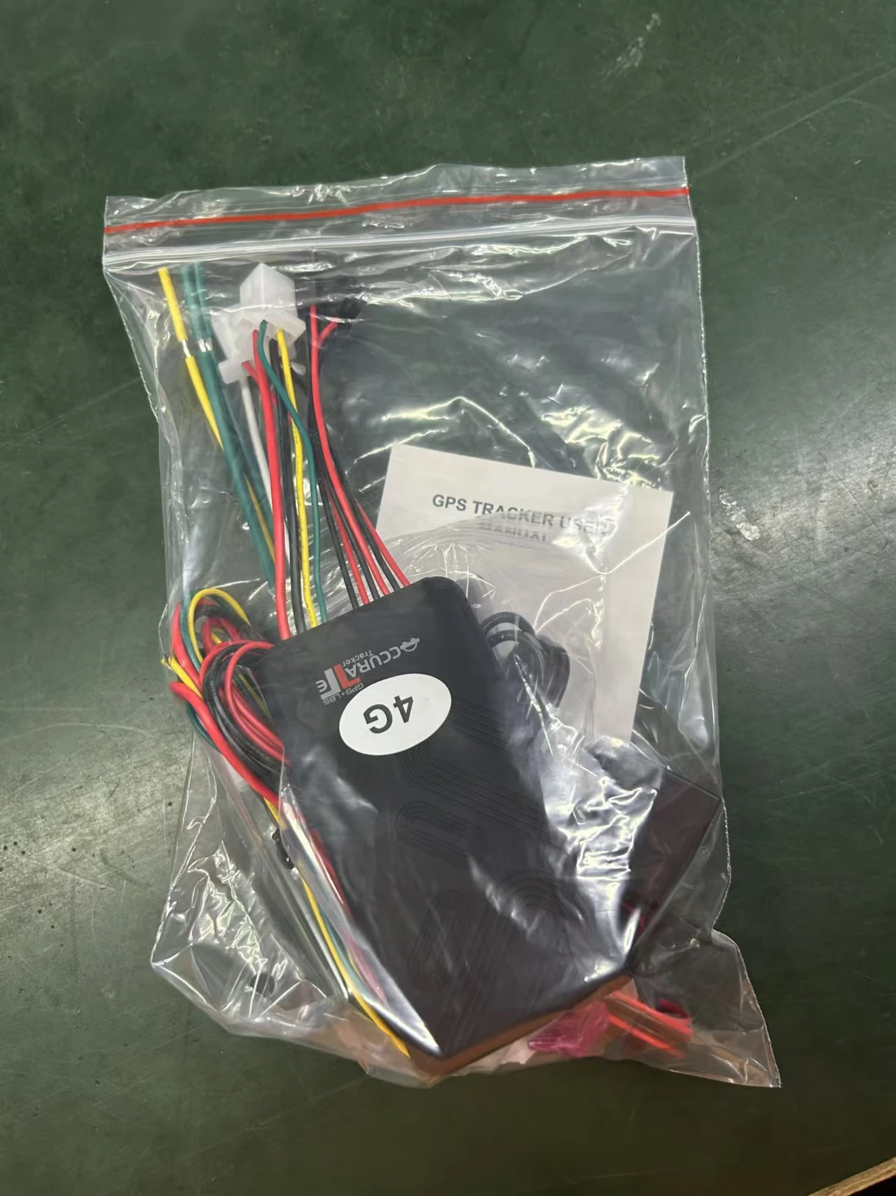 Vehicle Gps Real Time Tracking Device ACC Detection Gps Tracker GT06 for car remotely cut off fuel sos mic function GT06N tk100