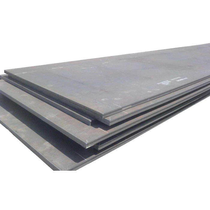 q235b carbon steel sheet plate for building material steel