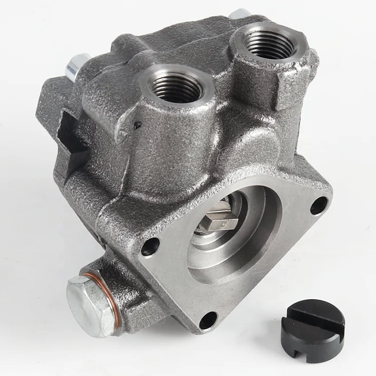 Fuel Pump FOR Engine  models VOLVO D13 D16