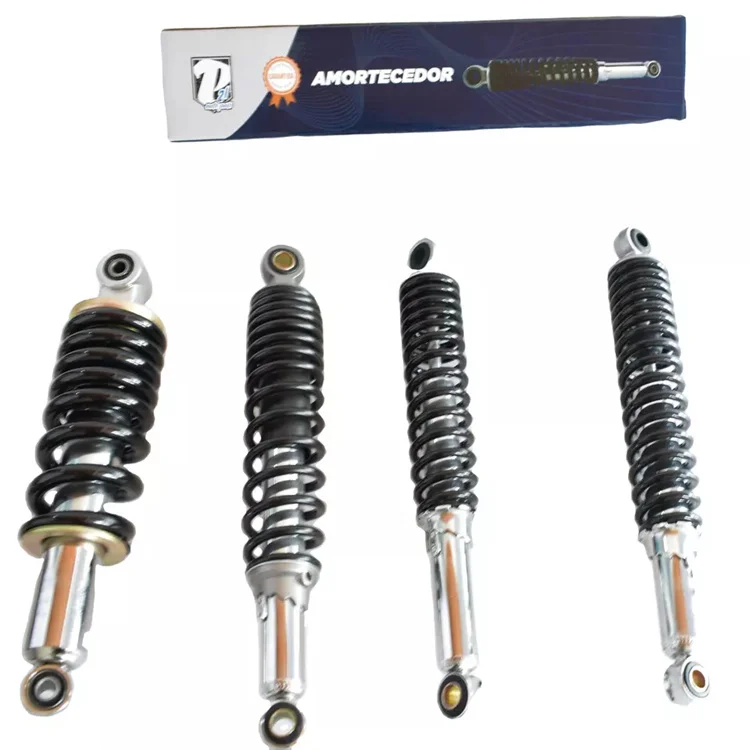 High Quality Wholesale Motorcycle Adjustable Rear Shock Absorber