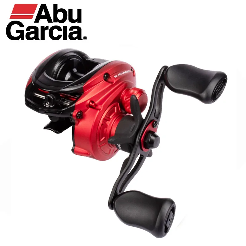 Новое поступление ABU GARCIA BMAX5 SX Рыболовная Снасть и снасти для Пресноводной морской рыбалки приманка серфинга легкая катушка