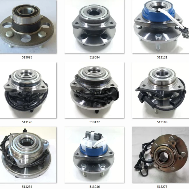 Car Suspension KOWA 512203 Rear Bearing Hub Replacement For Nissan Almera Over 1000+ Items wheel hub bearing