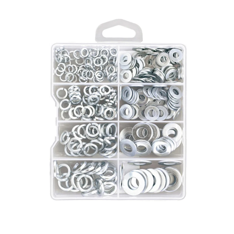 Factory direct hot sale small steel washer