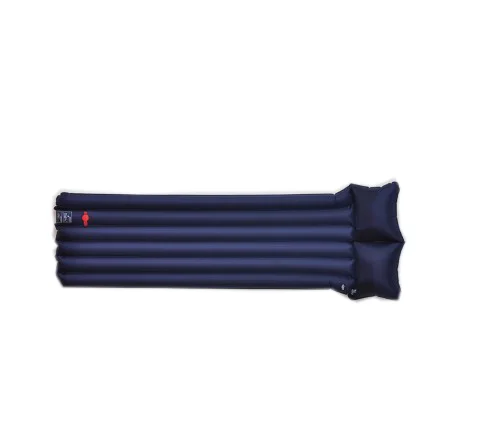 Popular High Quality Portable Inflatable Beach Mat With Pillow