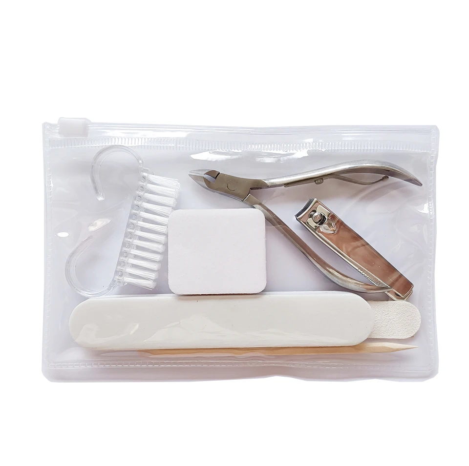 High Quality Pedicure Set 7Pcs New Arrival Foot Care Product Perfect for Professional Spa, Nail Salon