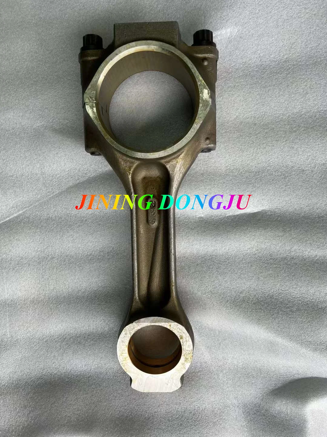 DONGJU  C4.4 ENGINE Connecting Rod 359-0724 359-0723 359-0722 359-0721 359-0720 359-0719 for Backhoe Loader 428E 430E 414E 420E