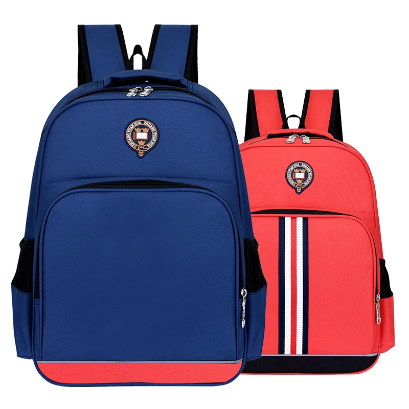 Student Knapsack Cheap Custom Logo School Bags Kids Backpack Children Backpack Bag