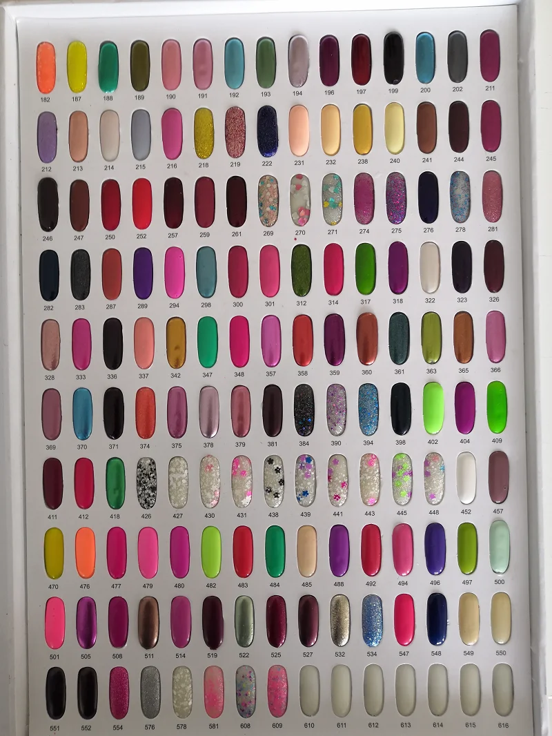 
OEM/ODM Private Label Factory Supply Wholesale Long lasting cat eye effect Nail Gel Polish Color With Gift 
