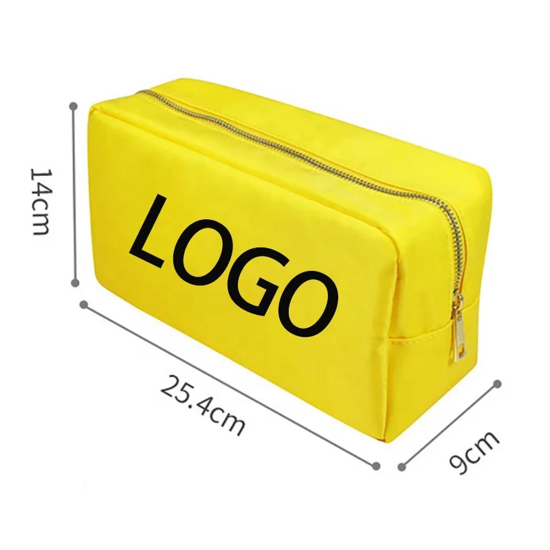 Custom logo Makeup Cosmetic Bag Alligator Clip Hair Band Nylon Boar Bristle Hair Brush Kit For Women Travel Paddle HairBrush Set