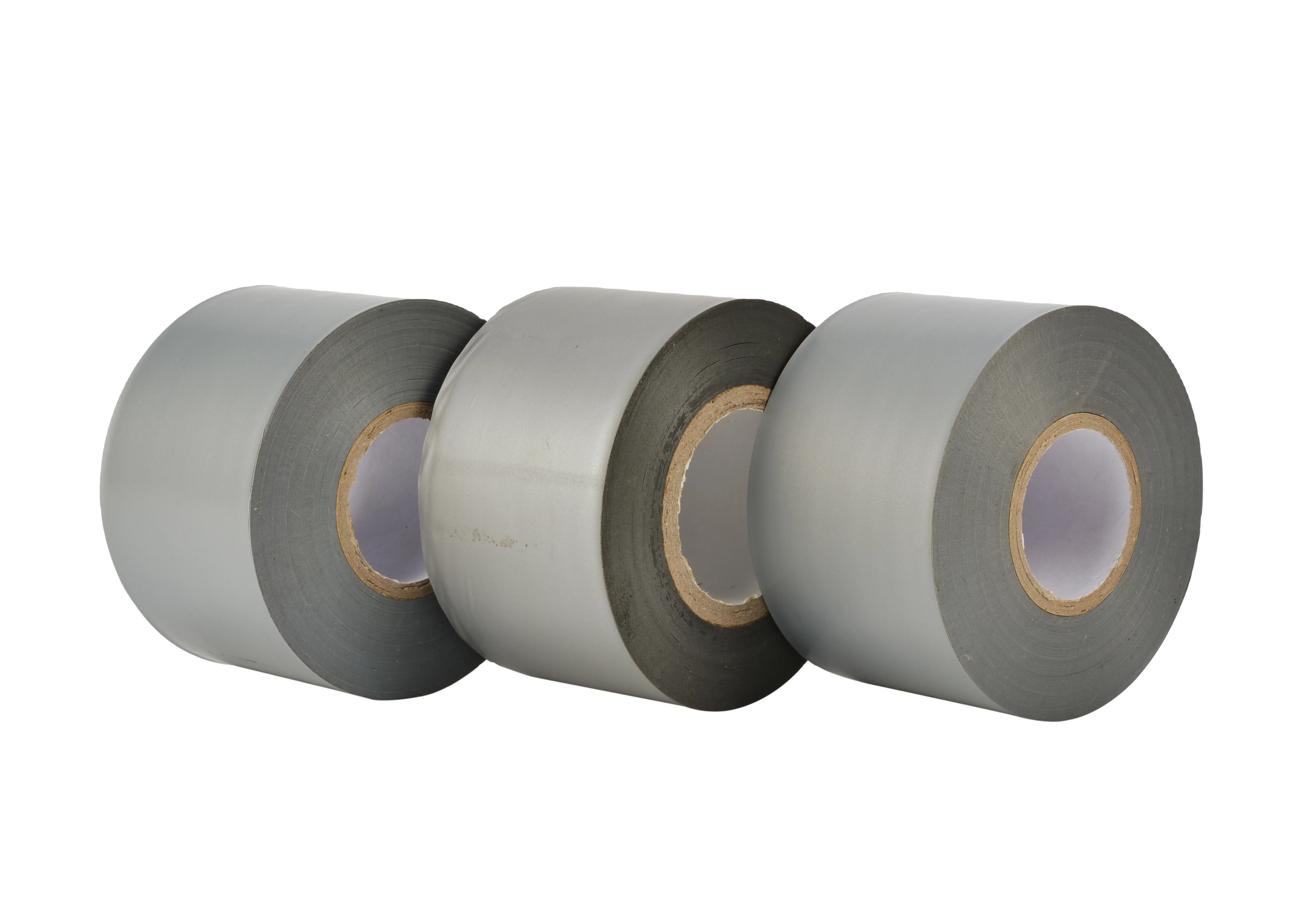 Pipe Waterproof Tube Reasonable Price Jumbo Roll Pipe Wrapping Pvc Duct Tape