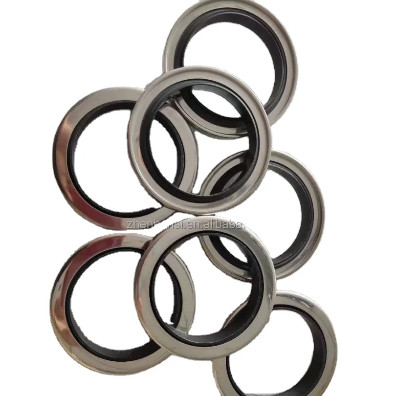 Industrial screw air compressor oil seal shaft seal sleeve 2904007000  A11915774 A11865474 A11864774 A11864874  A11830474