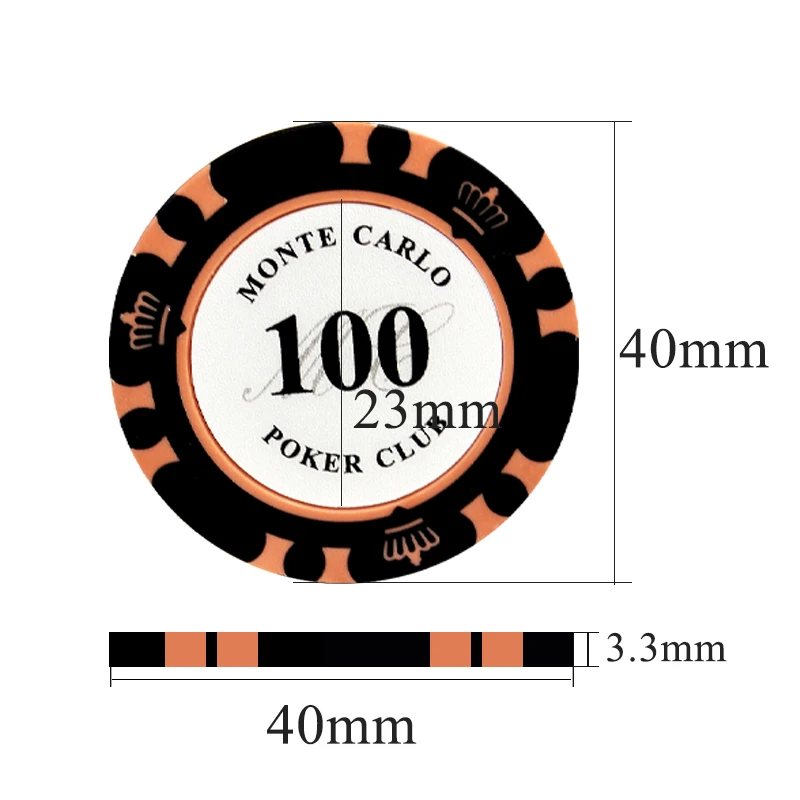 Heat Press Machine 100000 Poker Chips Custom Edge Sunfly Cheap Gaming Chips Buy Online Ceramic Ept Manufacturers