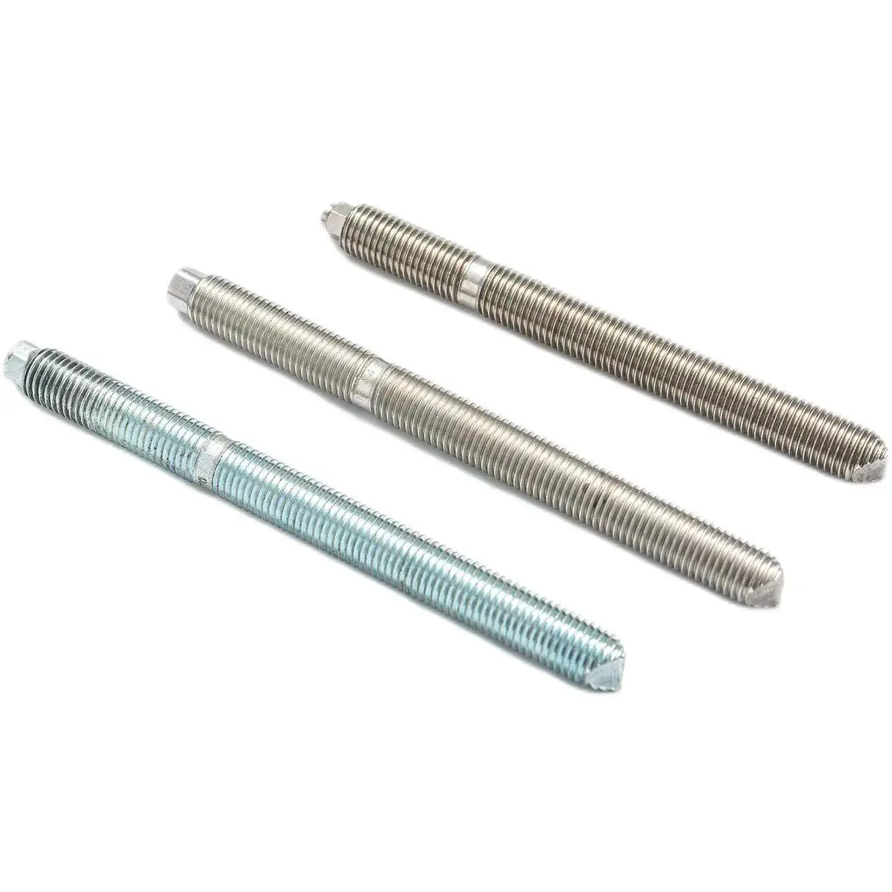 High quality carbon steel or stainless Sleeve Set Epoxy m16 resin anchor bolts