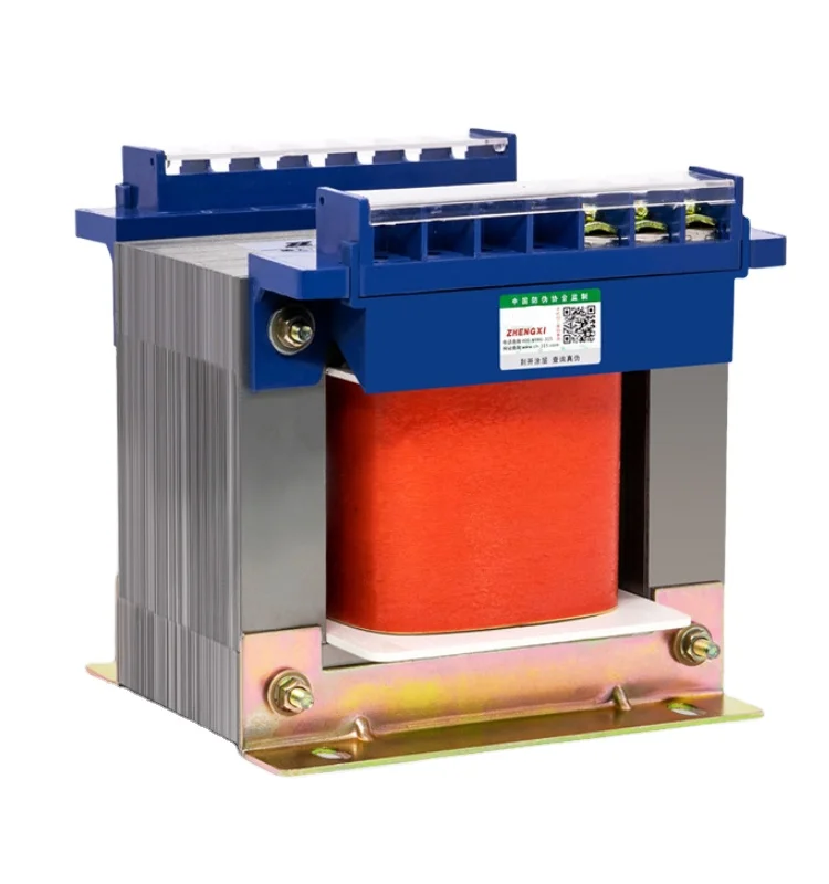 BK Machine Tool Control Transformer