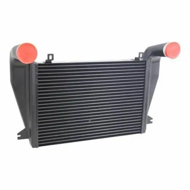 0121388001 Intercooler for Freightliner FLD 120 1995