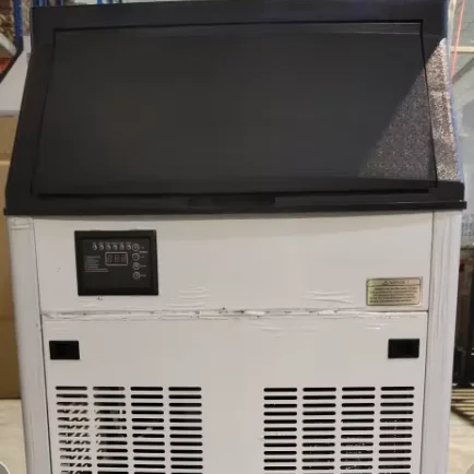 Промышленная австралийская машина ETL/ETLS Energy Star 127 кг/24 ч для льда с квадратными кубиками использования в ресторане